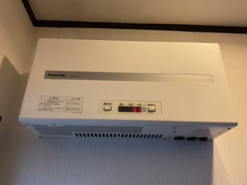 太陽光発電とエコキュートのパワーコンディショナー交換（三島市）
