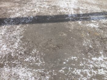 ベランダ防水で雨漏りを防止