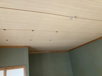 築30年の和室を洋室にリフォーム│154万円