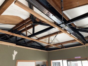 築30年の和室を洋室にリフォーム│154万円