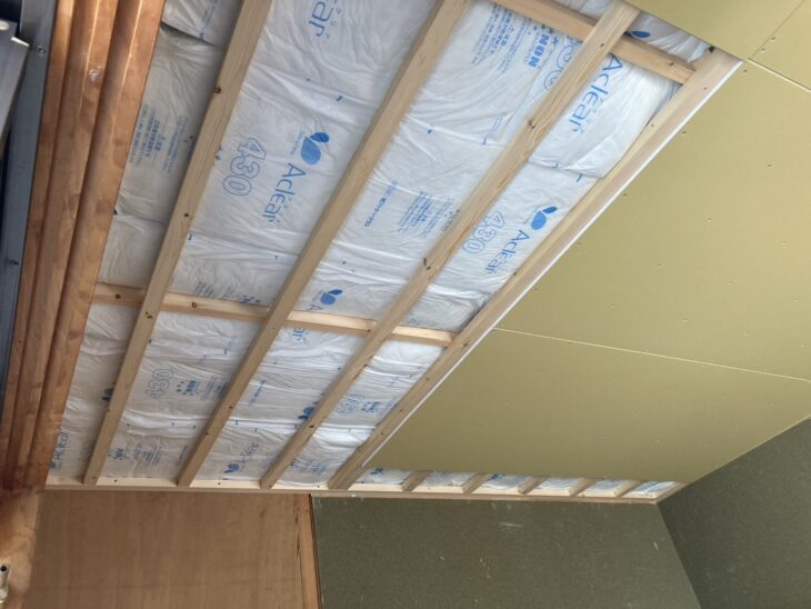 築30年の和室を洋室にリフォーム│154万円