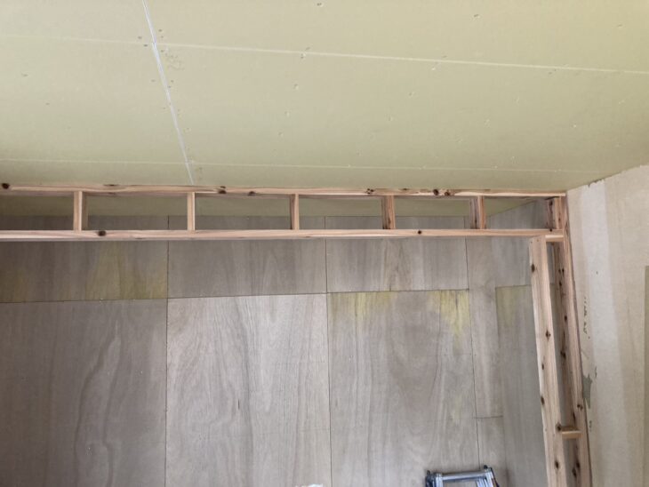 築30年の和室を洋室にリフォーム│154万円