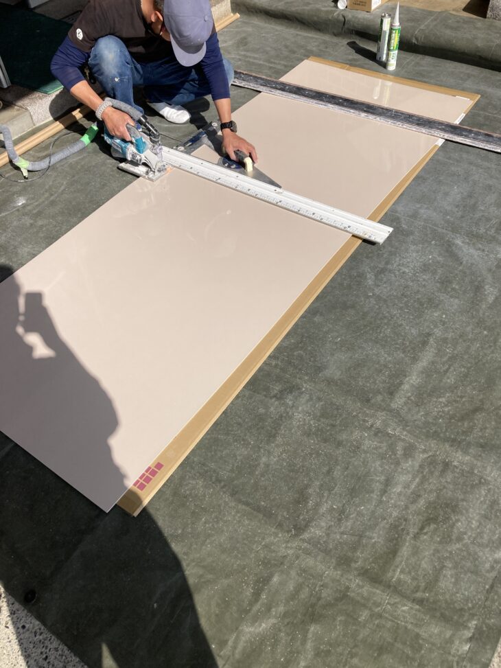 コスパよく店舗のトイレリフォームを実施!9万7000円