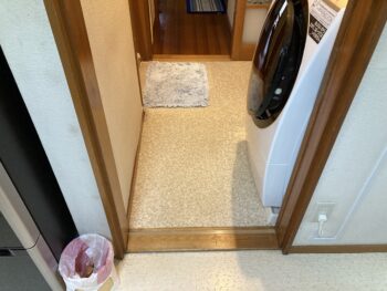 浴室・キッチン改修、間取り変更工事｜沼津市