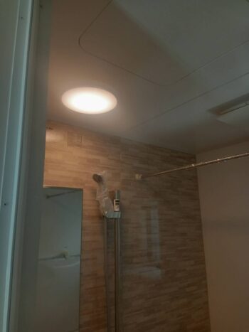 浴室・キッチン改修、間取り変更工事｜沼津市