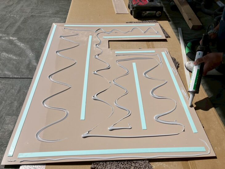 コスパよく店舗のトイレリフォームを実施！9万7000円