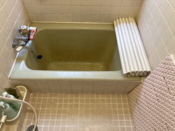 浴室・キッチン改修、間取り変更工事 