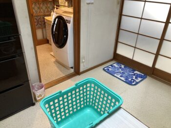 浴室・キッチン改修、間取り変更工事｜沼津市