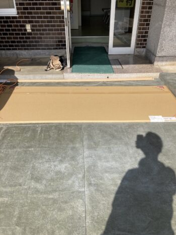 コスパよく店舗のトイレリフォームを実施！9万7000円