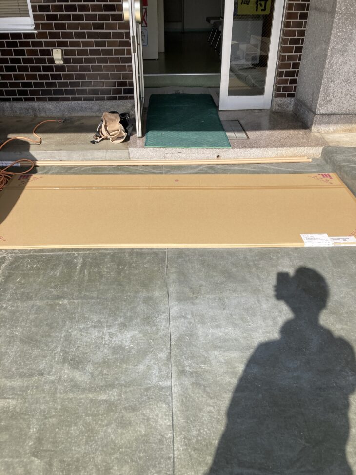 コスパよく店舗のトイレリフォームを実施!9万7000円