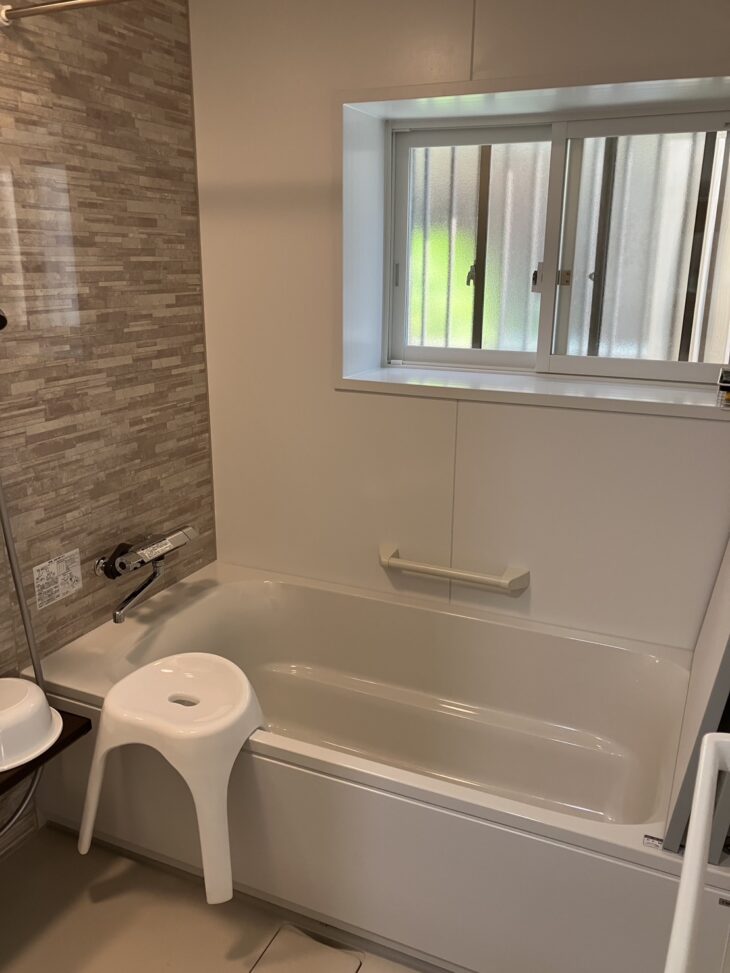 浴室・キッチン改修、間取り変更工事｜沼津市