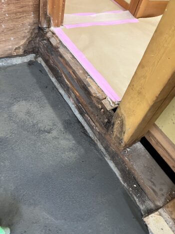 浴室・キッチン改修、間取り変更工事｜沼津市