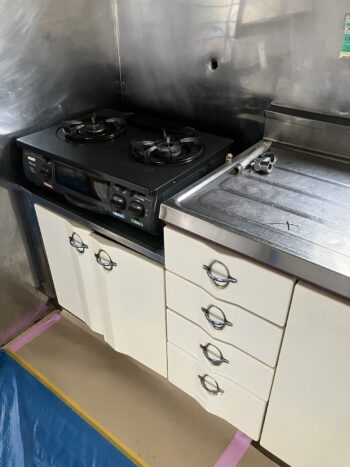 浴室・キッチン改修、間取り変更工事｜沼津市