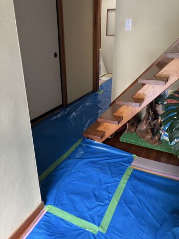 浴室・キッチン改修、間取り変更工事｜沼津市