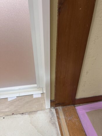 浴室・キッチン改修、間取り変更工事｜沼津市