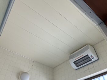 タイルのお風呂（在来浴室）をユニットバスへ交換したい