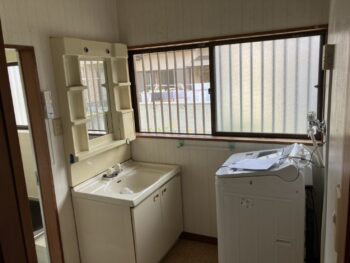 タイルのお風呂（在来浴室）をユニットバスへ交換したい