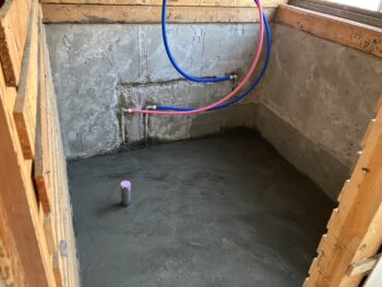 タイルのお風呂（在来浴室）をユニットバスへ交換したい