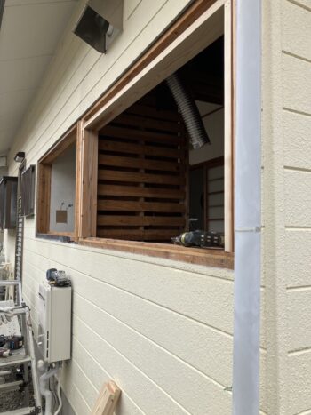 タイルのお風呂（在来浴室）をユニットバスへ交換したい