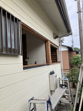 タイルのお風呂（在来浴室）をユニットバスへ交換したい