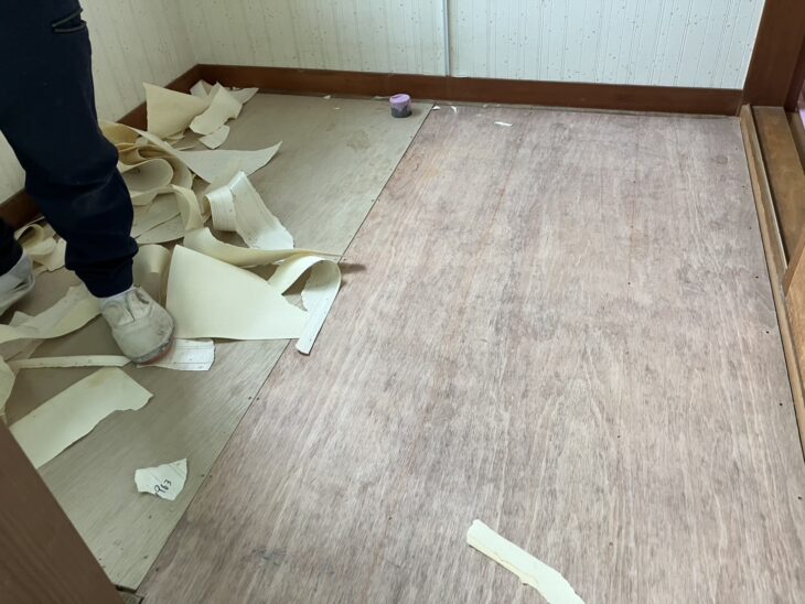 タイルのお風呂（在来浴室）をユニットバスへ交換したい