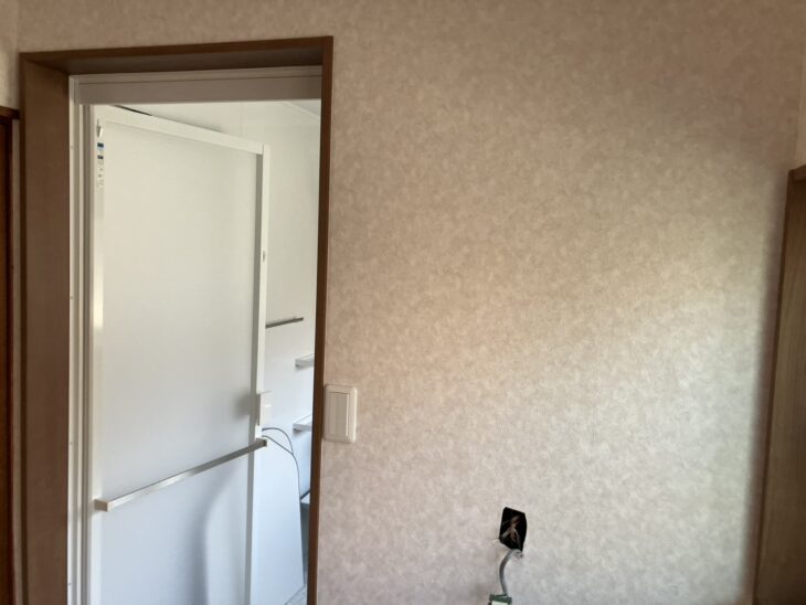 タイルのお風呂（在来浴室）をユニットバスへ交換したい