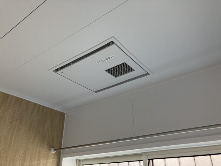 タイルのお風呂（在来浴室）をユニットバスへ交換したい