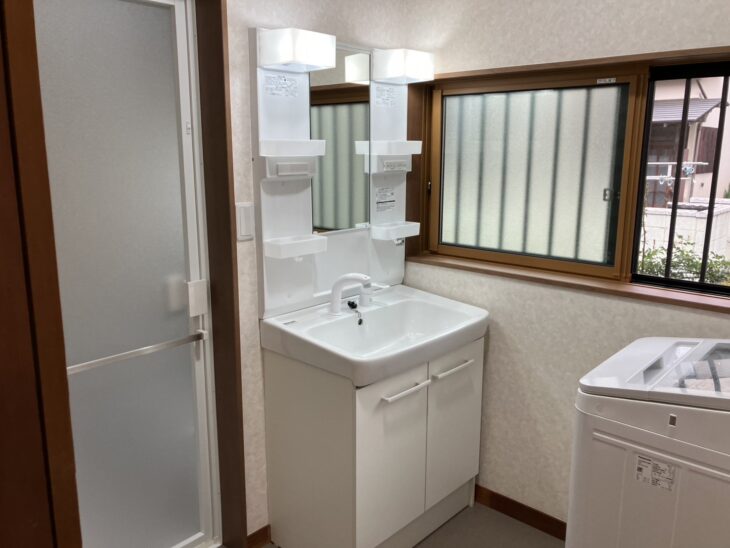 タイルのお風呂（在来浴室）をユニットバスへ交換したい