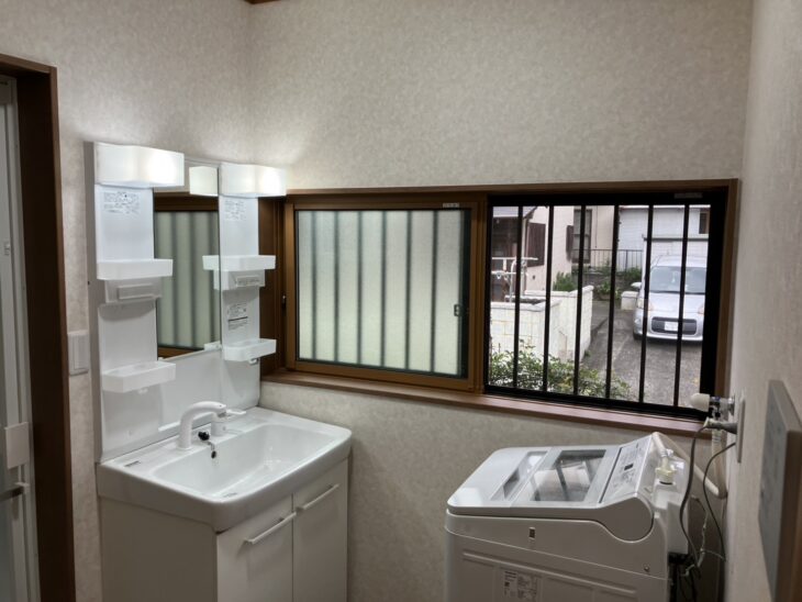 タイルのお風呂（在来浴室）をユニットバスへ交換したい