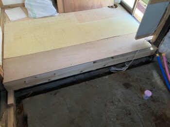 浴室、エコキュート交換工事 300万円（税込み）｜伊豆の国市