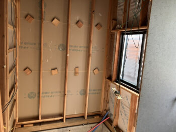 エコキュート交換、浴室改修工事｜伊豆の国市