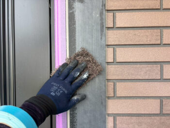 伊豆の国市リフォーム助成金を使った外壁塗装・ベランダ防水工事