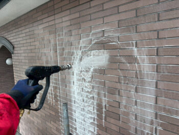 伊豆の国市リフォーム助成金を使った外壁塗装・ベランダ防水工事