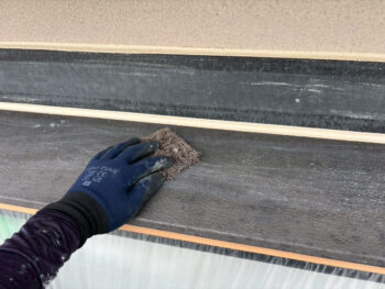 伊豆の国市リフォーム助成金を使った外壁塗装・ベランダ防水工事