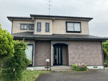 伊豆の国市リフォーム助成金を使った外壁塗装・ベランダ防水工事