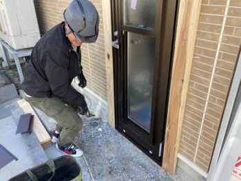 女子トイレ新設工事｜伊豆の国市ニラスイホーム本店