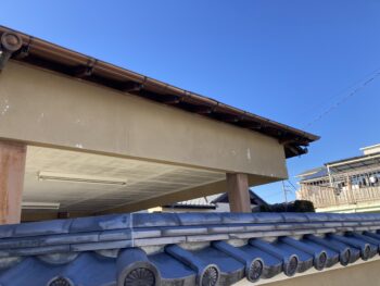 駐車場の塗装工事施工事例。費用と工事内容を解説