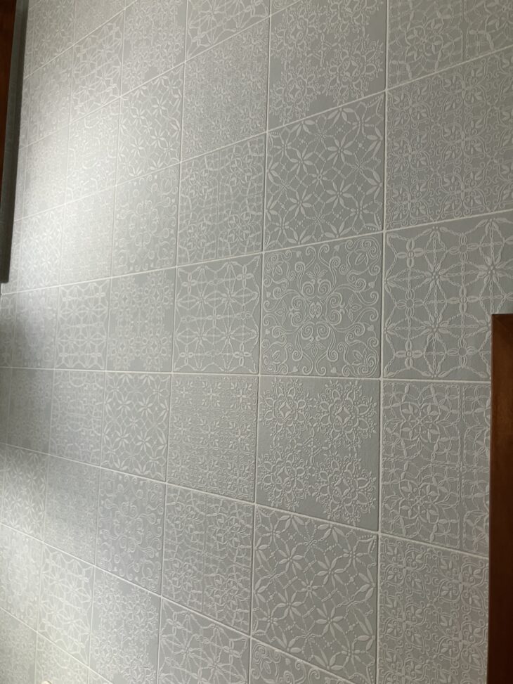 隅付タンクのトイレリフォーム｜裾野市