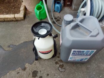 屋根外壁塗装、ベランダ防水、コーキング工事｜函南町仁田