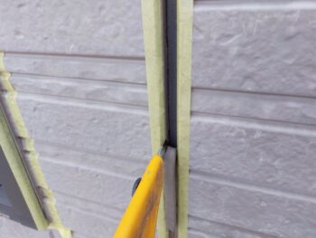 屋根外壁塗装、ベランダ防水、コーキング工事｜函南町仁田