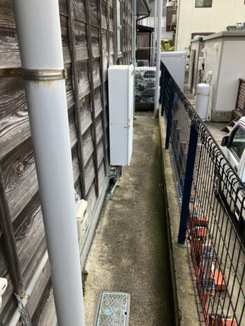 中古住宅を購入しリフォーム236万円（税込）┃伊豆市土肥