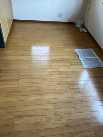 中古住宅を購入しリフォーム236万円（税込）┃伊豆市土肥