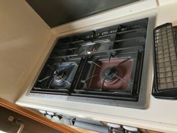 中古住宅を購入しリフォーム236万円（税込）┃伊豆市土肥