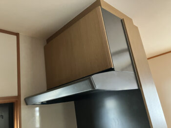 中古住宅を購入しリフォーム236万円（税込）┃伊豆市土肥