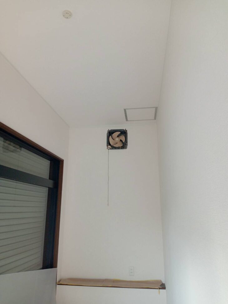 店舗改修工事はニラスイホームにお任せください！