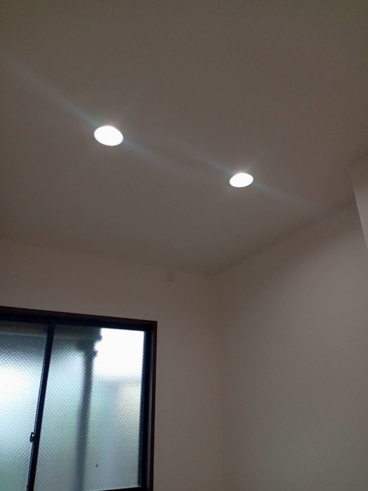 店舗改修工事はニラスイホームにお任せください！