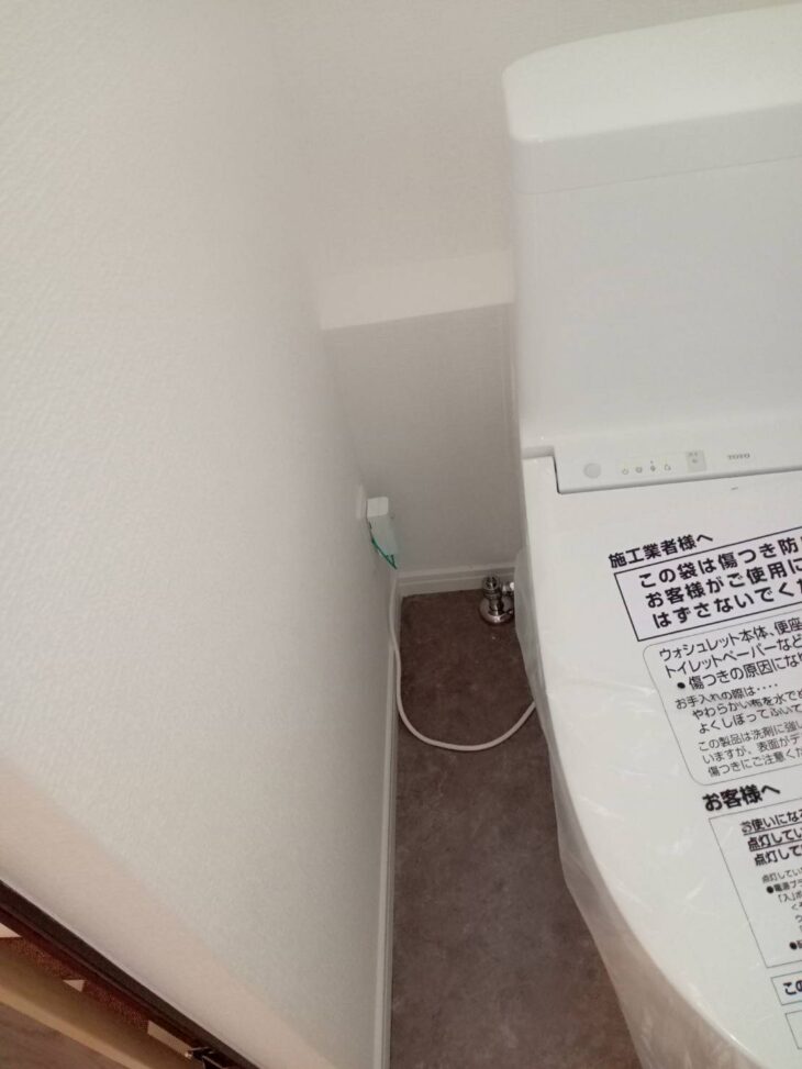 店舗改修工事はニラスイホームにお任せください！