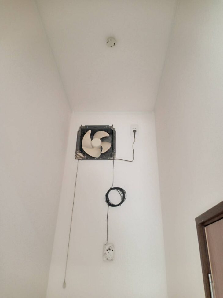 店舗改修工事はニラスイホームにお任せください！