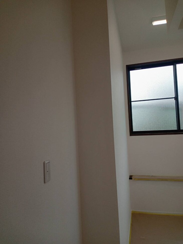 店舗改修工事はニラスイホームにお任せください！