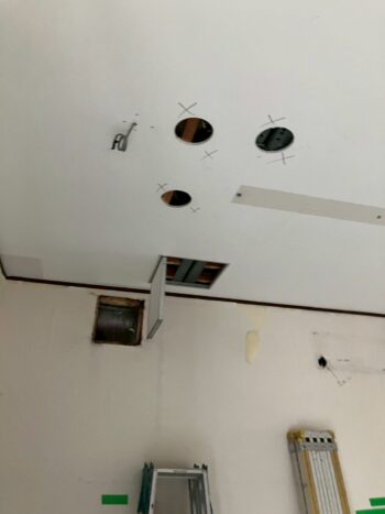 店舗改修工事はニラスイホームにお任せください！